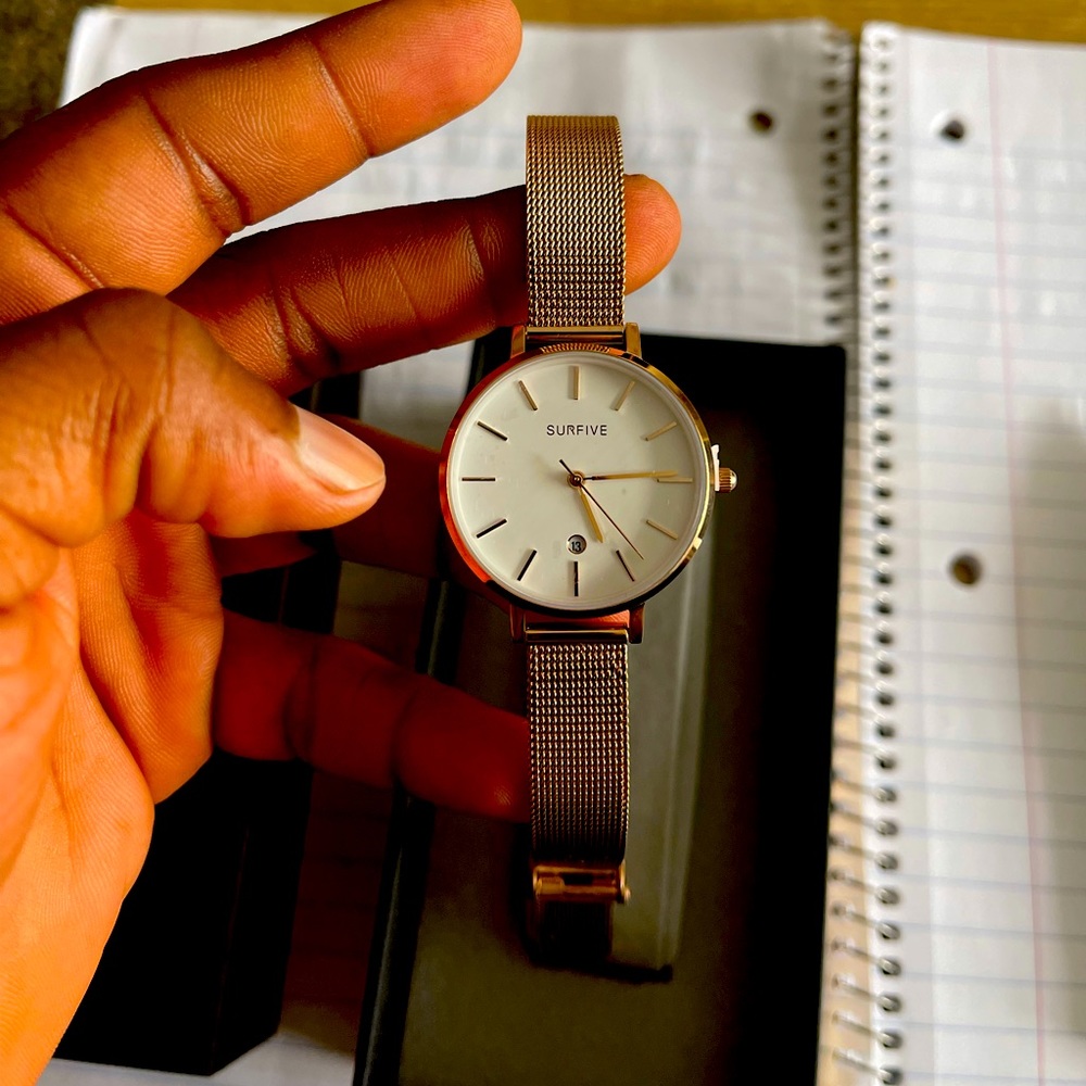 Womens watch